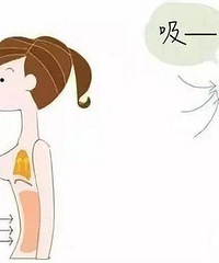 厕所里放个小板凳,让排便更轻松