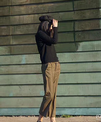 三观相合才能走得更远吧,最后一贴(女征男)
