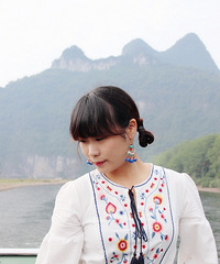 下一次的旅行,能带上你吗?