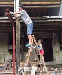 卖掉杭州两套房回农村