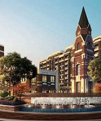 ����Ψһһ�����󶨳�λ��¥�̣���԰�󷿣������ؼ۷����ȵ��ȵ�