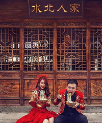 婚礼想get抖音同款?看这篇给你无限灵感!