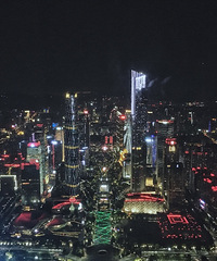 国庆游—四天三夜广州自由行(吃+玩)