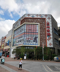 һ��ӵ���Լ�������ѧ�Ļ����˽���������ֵ���˽�һ��