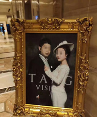 土豪妹妹出嫁,嫁妆超千万,网友瞠目:他家还有姑娘吗?