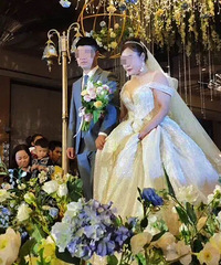 土豪妹妹出嫁,嫁妆超千万,网友瞠目:他家还有姑娘吗?