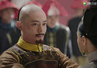 《如懿传》霍建华渣了86集,他怎么这么渣啊!