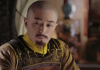 《如懿传》霍建华渣了86集,他怎么这么渣啊!