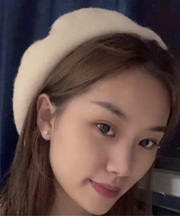对感情专一的杭州妹子,一年左右有结婚打算