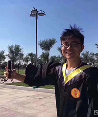 在复兴大桥捡到他的包!说要轻生的浙大博士你到底去哪了?