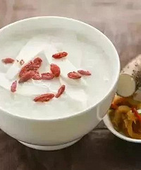 会喝粥的人最长寿!秋季喝粥加点它,延年益寿、效果翻倍!