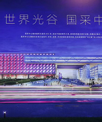 光谷六路国采中心精装修loft公寓怎么样?现在投资保险吗?