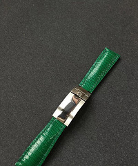 绿色手工皮具定制专场,做一个有品位的手工匠人