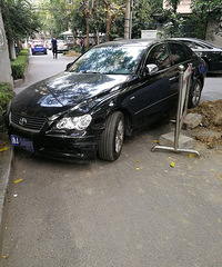 这条路都是你的了!朝晖七区一霸啊你是!