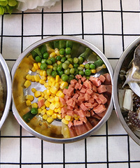 虫虫-梭子蟹糯米饭