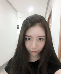 我始终等着我的意中人来娶我