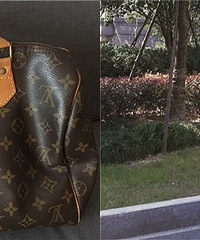 送LV的豪气闺蜜请给我也来一打