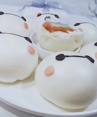 一天美好的生活从萌包开始