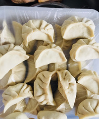 饺子