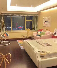 黄龙打车起步价,城西银泰 高端公寓 拎包入住 交通便利 ...