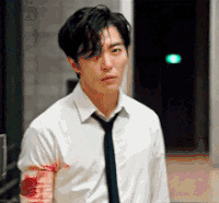 什么时候能看到他演一次男一号啊!