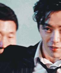 什么时候能看到他演一次男一号啊!