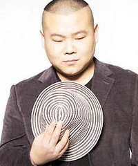 岳云鹏吃了碗88元的酱油面发文吐槽,网友:挺有文采