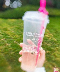 今天天气好晴朗,处处好风光