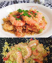 明星同款我也会做呀