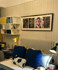 �����Ϻ��������³ǰ��Ψһһ�����󶨳�λ