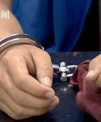 领结婚证途中老公突然消失 回家看到的一幕吓坏了