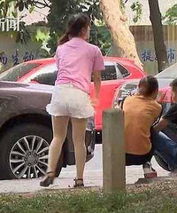领结婚证途中老公突然消失 回家看到的一幕吓坏了