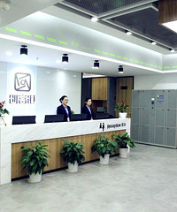 杭州小型送注.册商务型服务性微商外贸办公室出租800