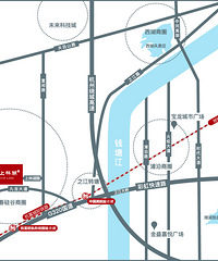 在镜像西湖处,找到【里杭州】