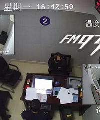 神了!仅凭他说的5个字建德交警就抓获了20年前的逃犯
