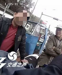 神了!仅凭他说的5个字建德交警就抓获了20年前的逃犯