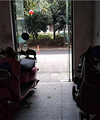 ����¥��ͨ��������Ӱ�찲ȫ