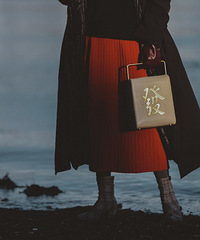 购物就是女人一生中最小程度的冒险