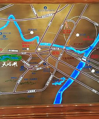 【武汉西马口天屿湖别墅】666万方湖景,135-800平臻藏别墅