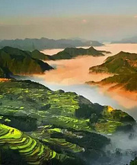 【寻秋】有奖征集!寻找秋景绝赞的旅游好地!