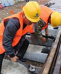 ���ٳ����ν�����ʩ��