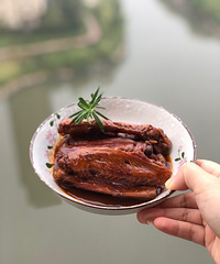 早上的时间那么宝贵,可为了我的娃还是得拼一把啊