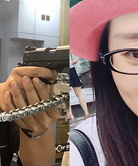 个子高的律师男VS酒窝女孩,都在等你