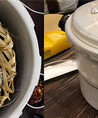 生蚝用高压锅蒸?这波操作我是服气的!