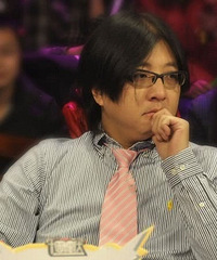 袁惟仁恐将半身不遂!医院下达评估书,前妻携子女为其加油打气
