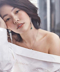 深蹲也可以做公益?小S带头开蹲贡献爱心