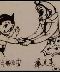 影响宫崎骏、启蒙手冢治虫的中国动漫,是什么时候开始衰落的