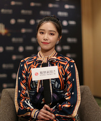 阚清子:做慈善时间、流量都是很好的宣传