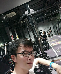 默默地等待,默默地守护,只为寻的一人白头