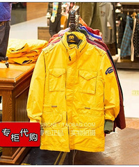 PLORY休闲夹克风衣